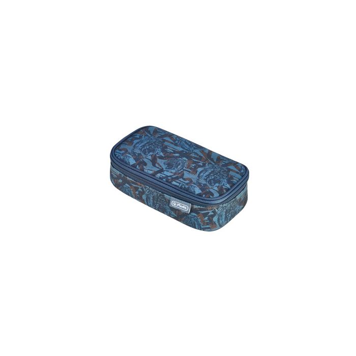 herlitz Étui scolaire be.bag beatBox "Camo Tiger"