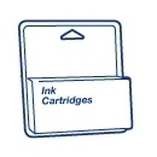 Cartouche Jet d'encre de Marque Epson T6112 Cyan (110ml)