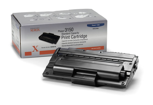 Cartouche Laser de Marque Xerox 109R00746 Noir (3500pages)
