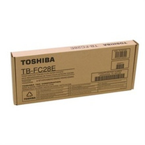 Collecteur de toner d'origine Toshiba 6AG00002039 / TB-FC 28 E