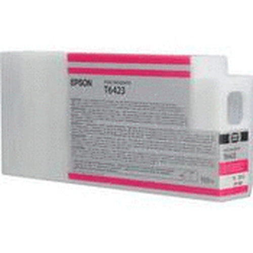 Cartouche d'origine Epson C13T642300 / T6423 - magenta