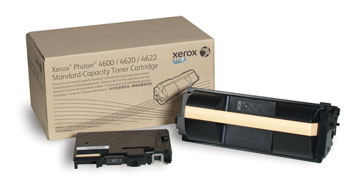Cartouche Laser Compatible Xerox 106R01533 Noir (13 000 pages)