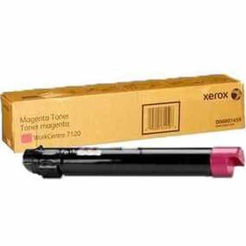 Cartouche Laser de Marque Xerox 6R01459 Magenta Haute Capacité (15 000 pages)