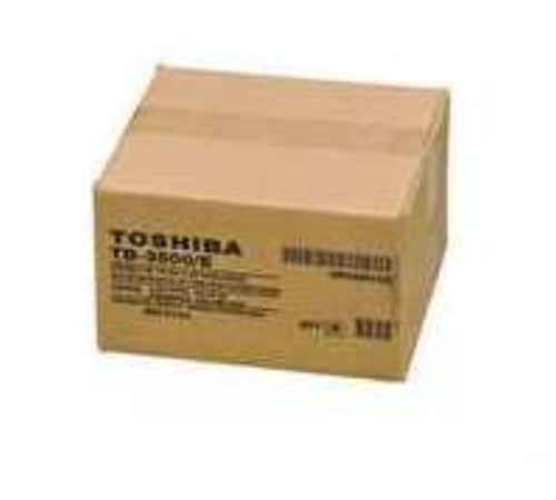 Collecteur de toner d'origine Toshiba 6AG00002332 / TB-FC 55 E