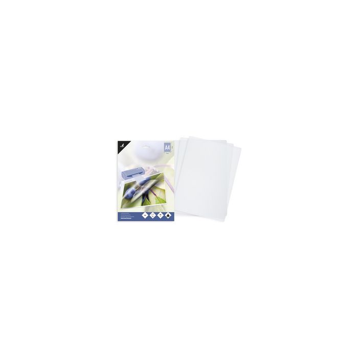 kangaro Pochette de plastification, A3, 160 microns
