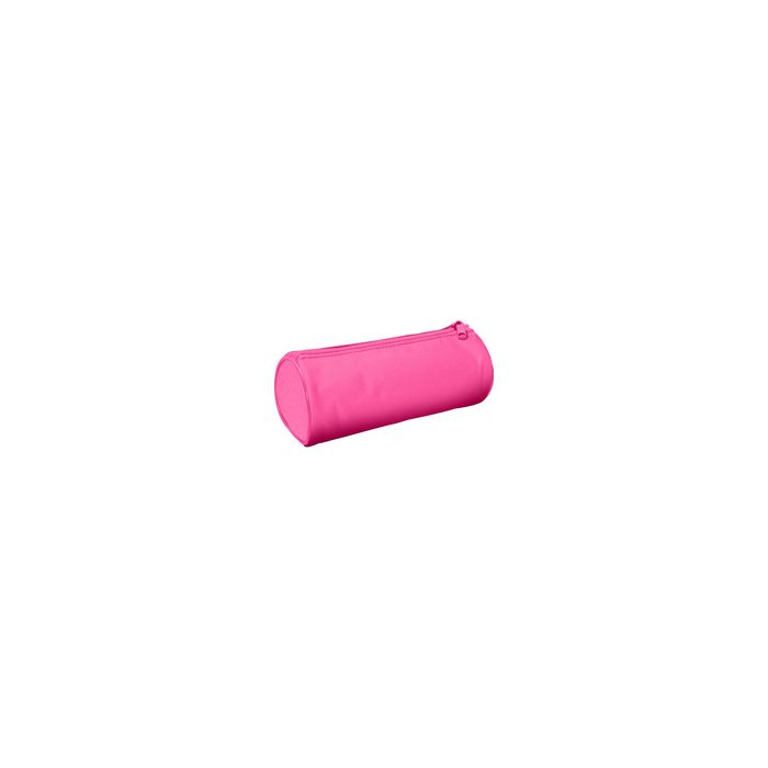 kangaro Trousse ronde, fuchsia