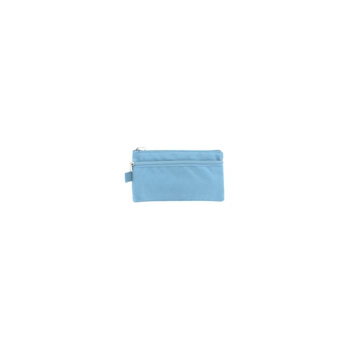 kangaro Trousse, rectangulaire, bleu pastel