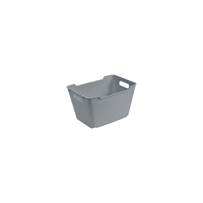 keeeper Bac de rangement "lotta", 12,0 litres, nordic-grey