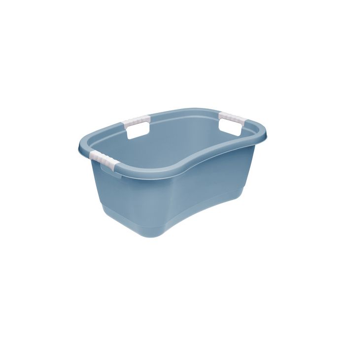keeeper Bassine à linge "janne", ergonomique, nordic-blue