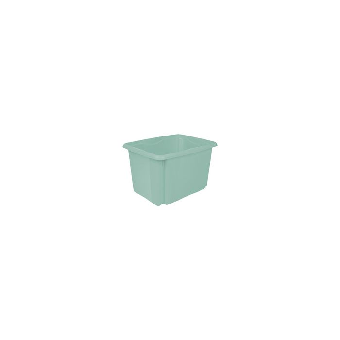 keeeper Boîte de rangement "emil", 15 litres, nordic-green