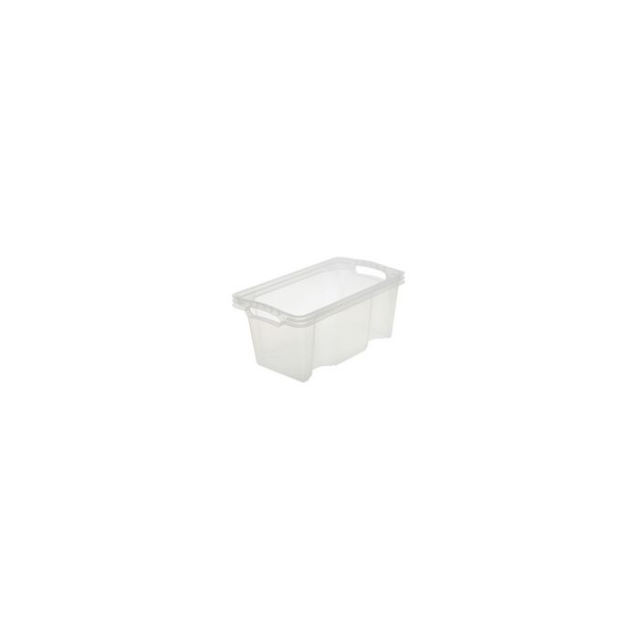 keeeper Boîte de rangement "franz", 6,5 litres, naturel