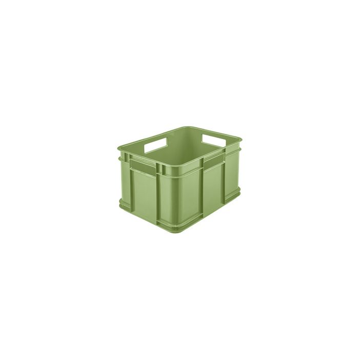 keeeper Caisse de rangement Euro-Box M "bruno eco"