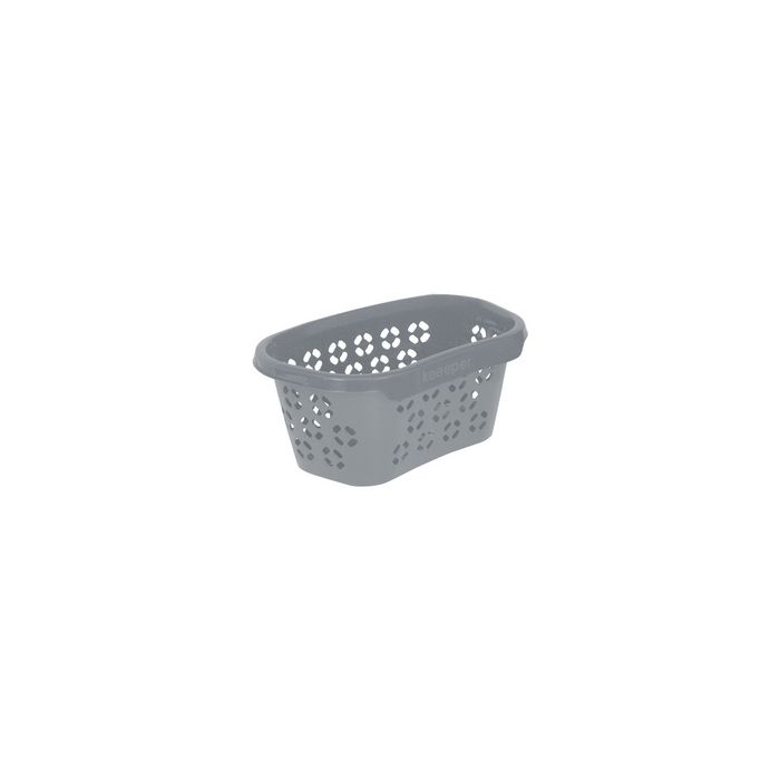 keeeper Corbeille à linge "anton", largeur: 575 mm, nordic-