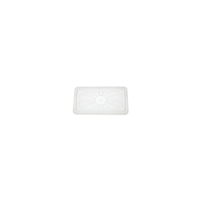 keeeper Couvercle "franziska" pour Multi-Box L + XL