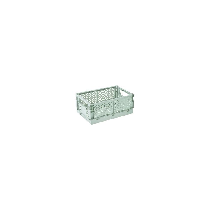 keeeper Mini caisse de rangement pliante "fritzi", taille L