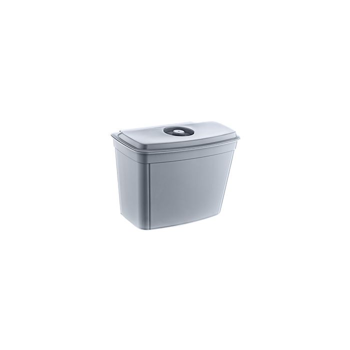 keeeper Poubelle de cuisine "milan", à suspendre, 4 litres