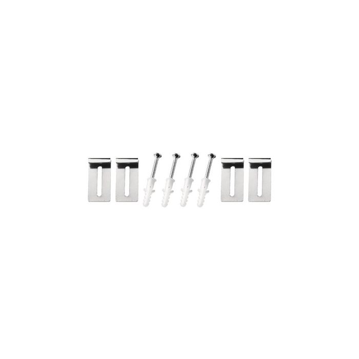 magnetoplan Fixation pour tableaux muraux blancs CC et SP