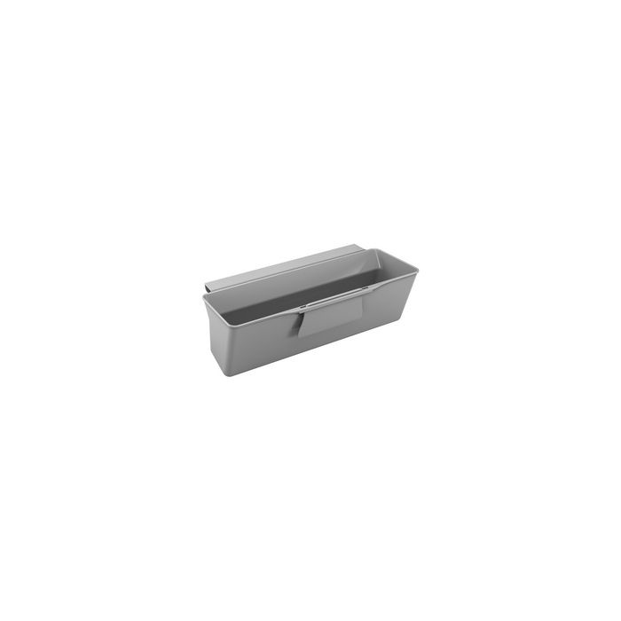 metaltex Bac collecteur pour déchets de cuisine Cleantex