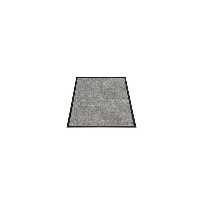 miltex Tapis anti-salissure EAZYCARE BASIC, gris clair