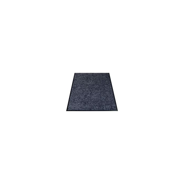 miltex Tapis anti-salissure EAZYCARE COLOR, 600x900 mm, gris