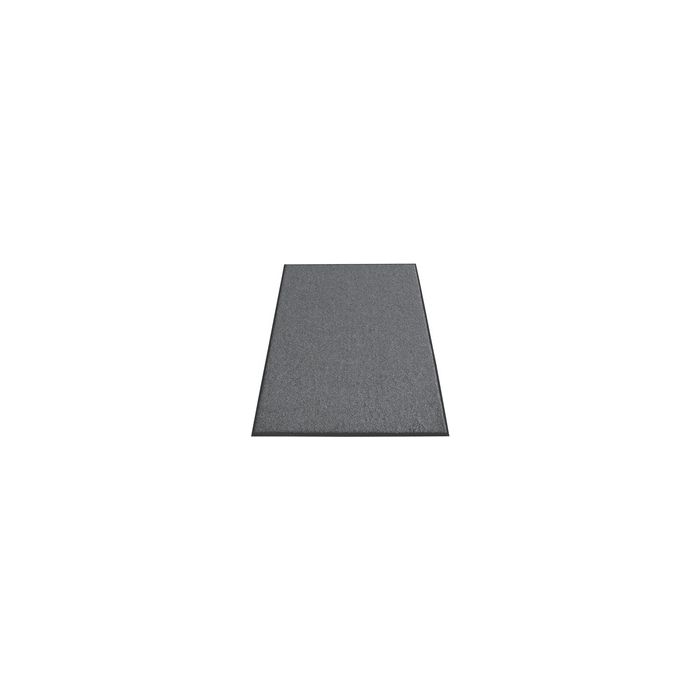 miltex Tapis anti-salissure Olefin, 1.200 x 2.400 mm, gris
