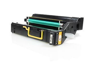 Cartouche Laser de Marque Konica Minolta 1710582002 Yellow (6 000 pages)