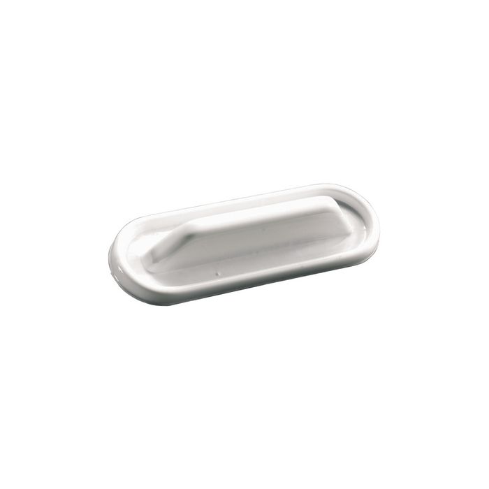 nobo Mini effaceur magnétique pour tableau, blanc