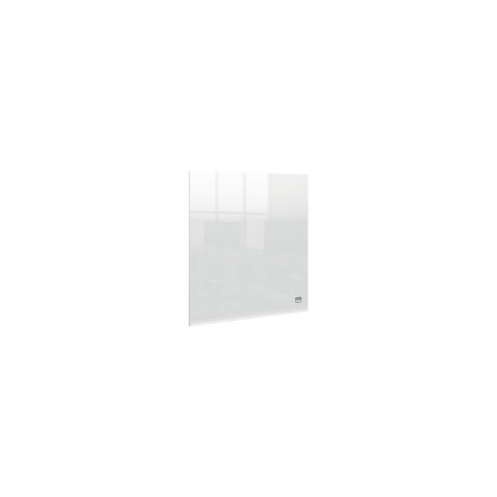 nobo Tableau acrylique / Desktop, (L)600 x (P)8 x (H)450 mm