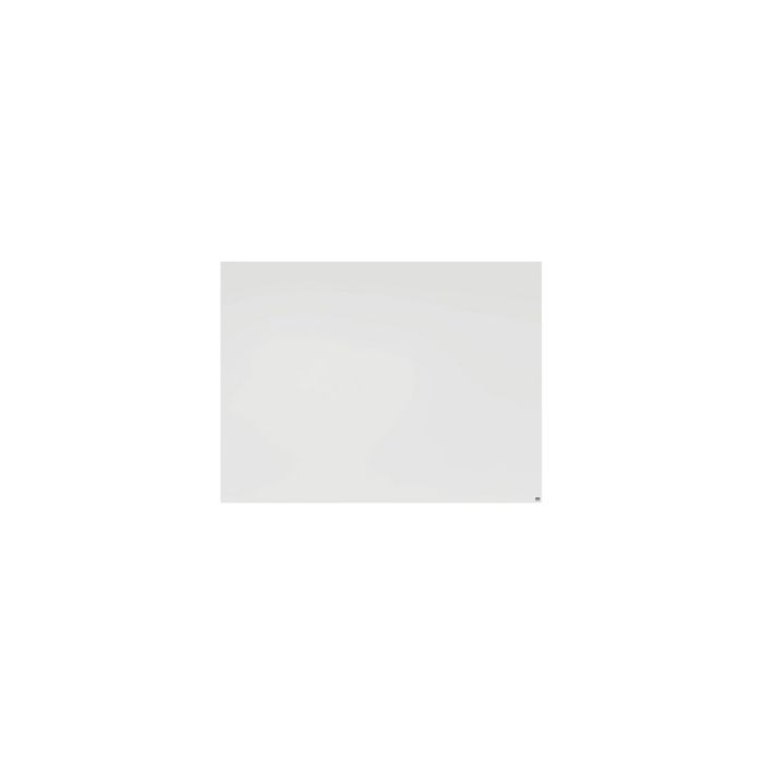 nobo Tableau blanc Infinity Steel, (L)900 x (H)600 mm