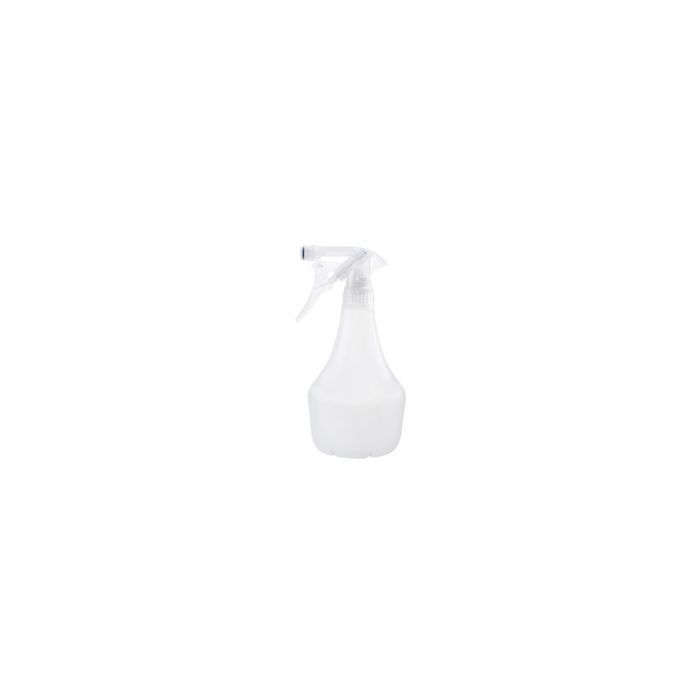 orthex Vaporisateur 0,5 litre, transparent