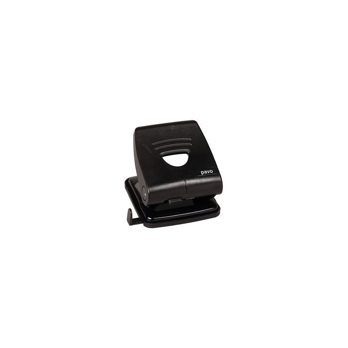pavo Perforateur Endure RECYCLED, capacité: 30 feuilles