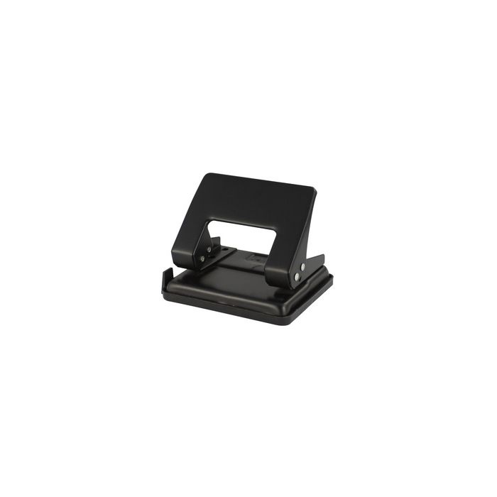 pavo Perforateur, capacité de perforation: 20 feuilles, noir