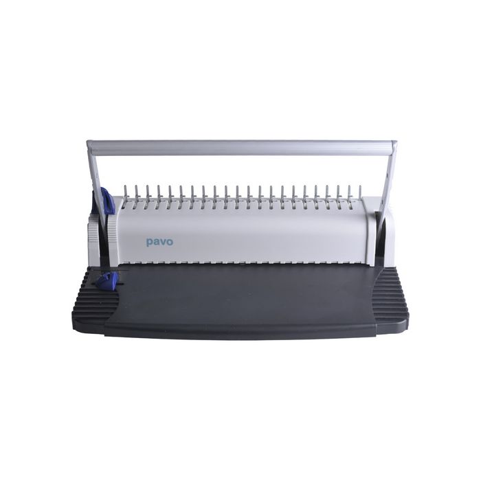 pavo Perforelieur smartmaster 2, jusqu'au format A4