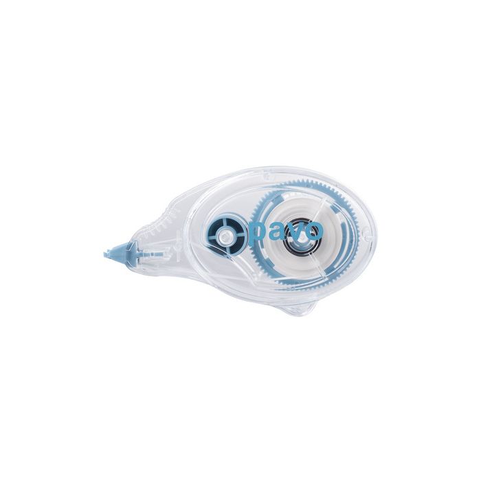 pavo Roller correcteur jetable Midway, 4,2 mm x 8,5 m