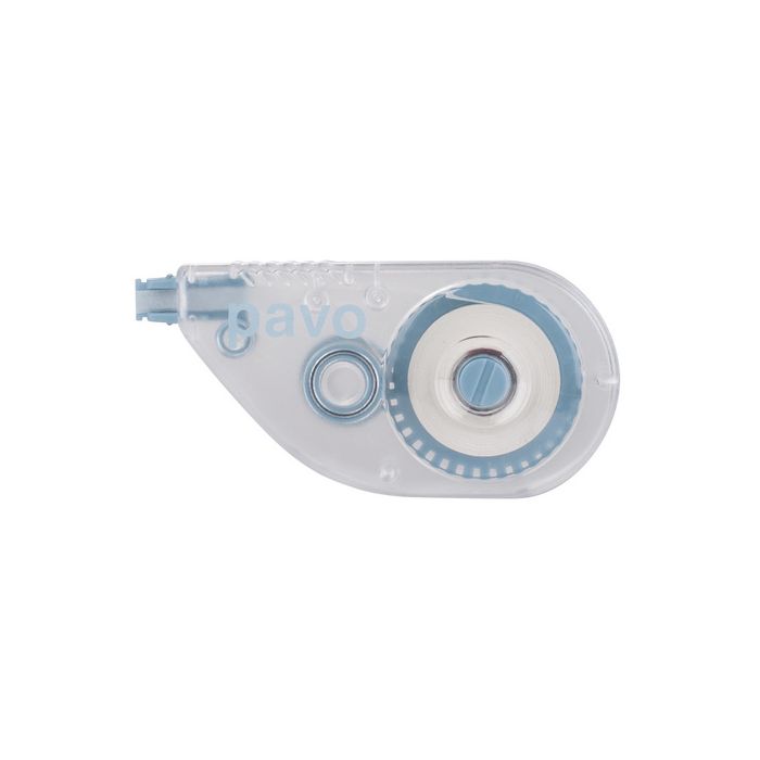 pavo Roller correcteur jetable Sideway, 4,2 mm x 8,5 m