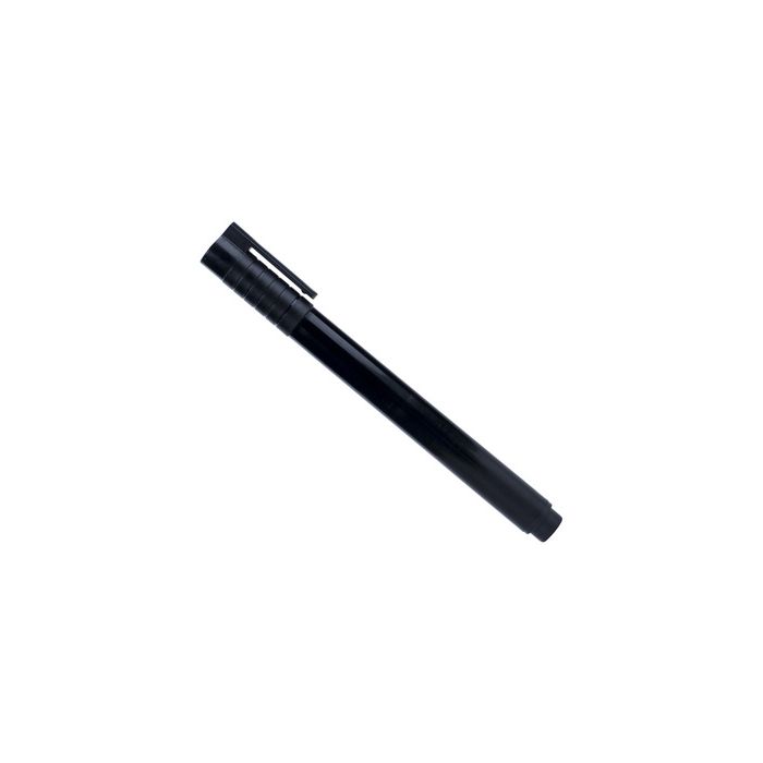 pavo Stylo détecteur de faux billets "Money check pen", noir
