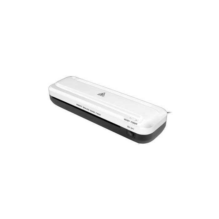 pavo plastifieuse Colorado, A4, noir / blanc