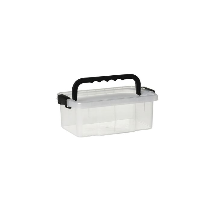 plast team Boîte de rangement UNO BOX, 11,5 litres