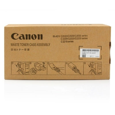 Bac récupérateur de Marque Canon OC-FM38137000 Noir