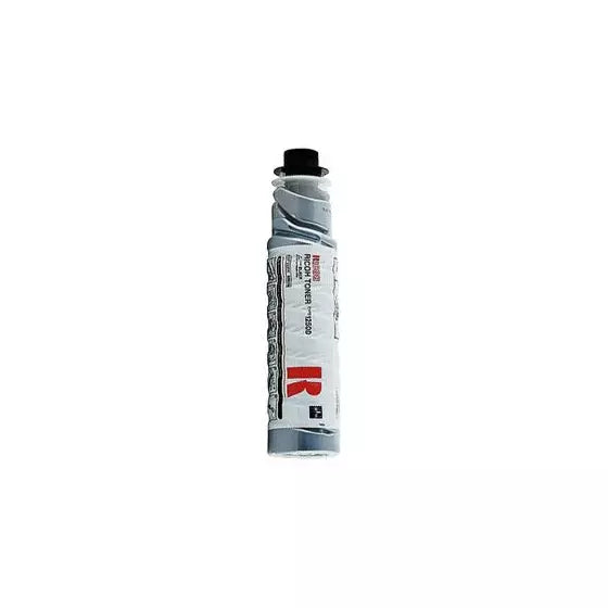 Cartouche Pack de 6 toners Laser de Marque 885266 Type 2220D Noir (11 000 pages)