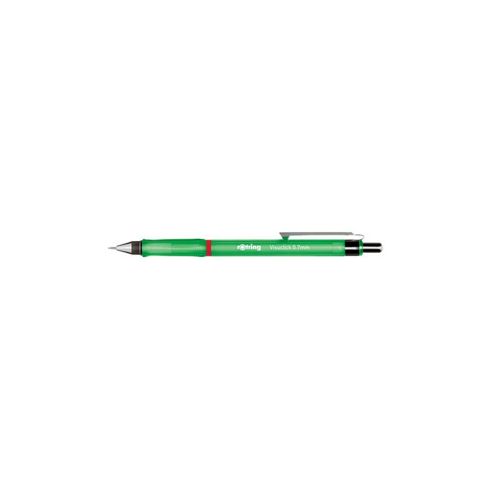 rotring Porte-mines Visuclick 0,7 mm, vert
