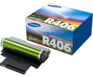 Unité d'imagerie de Marque Samsung CLT-R406-SEE Noir (16000 pages)