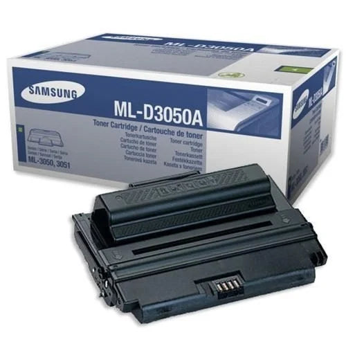 Cartouche Laser de Marque Samsung ML-D3050A Noir (4000 pages)