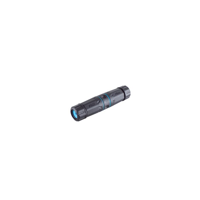 shiverpeaks Connecteur pour câble patch d'extérieur BASIC-S