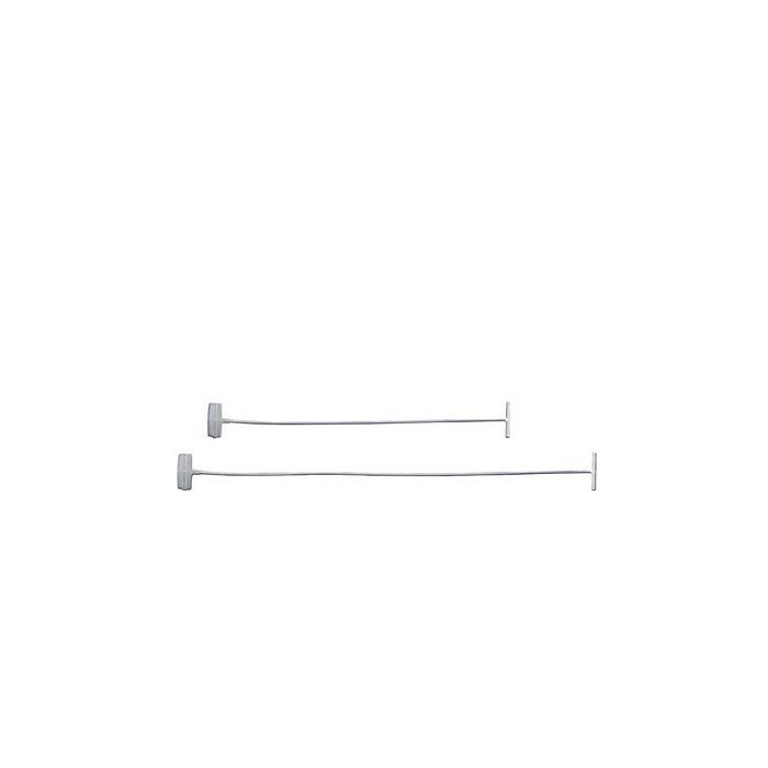 sigel Attache pour pistolet textile, longueur: 45 mm