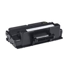 Cartouche Laser de Marque DELL 593-10312 de Toner Noir Haute Capacité (2 500 pages)