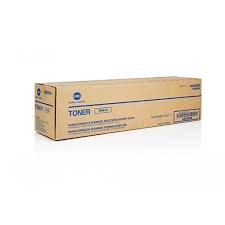 Cartouche Laser de Marque Konica Minolta BIZHUB TN414BK Noir (25 000 pages)