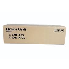 Kit tambour de Marque Kyocera 302K393030 / DK-475 - Noir - (300000 copies)