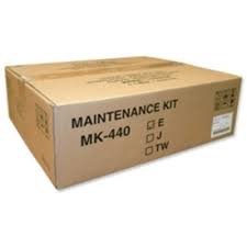 KIT de maintenance de Marque Kyocera (MK440) Noir