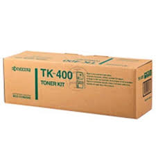 Cartouche Laser de marque Kyocera TK400 Noir (10 000 pages)